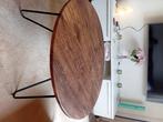 Salontafel, Huis en Inrichting, Tafels | Salontafels, Ophalen, Overige materialen, Gebruikt, 50 tot 100 cm