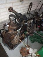 dieverse stuurhuis Mercedes w124  w123 w201 w116 w108 w126