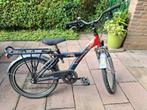 Kinderfiets, Fietsen en Brommers, Fietsen | Kinderfietsjes, Ophalen, Gebruikt, 16 tot 20 inch