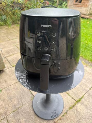Philips air fryer beschikbaar voor biedingen