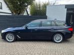 BMW 5-serie Touring 520i Corporate Lease High Executive, Lux, Automaat, 1998 cc, Achterwielaandrijving, Gebruikt