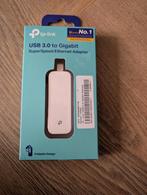 Tp link usb naar internet/ethernet adapter, Ophalen of Verzenden, Nieuw