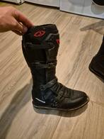 Crosslaarzen Jopa Maat 46 (valt als 45), Motoren, Kleding | Motorhelmen, Ophalen of Verzenden, Tweedehands, Offroadhelm, Overige merken