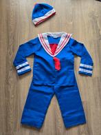 Matrozen pak, Ophalen of Verzenden, Zo goed als nieuw, 122 t/m 128, Jongen of Meisje