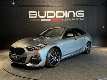 BMW 2 Serie Gran Coupé 218i High Exe | M-sport | Adap Cruis beschikbaar voor biedingen