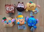 6 Nieuwe Disney Munchlings!, Ophalen of Verzenden, Overige figuren, Nieuw, Overige typen