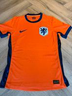 Nederlands elftal / Oranje 2024/2025 shirt, Sport en Fitness, Nieuw, Shirt, Ophalen of Verzenden, Maat S