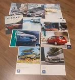 10 brochures voor 7,50 euro, Boeken, Ophalen of Verzenden, Zo goed als nieuw, Overige merken