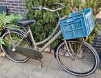 CORTINA U4 groen, 26 inch of meer, Versnellingen, Ophalen of Verzenden, Zo goed als nieuw
