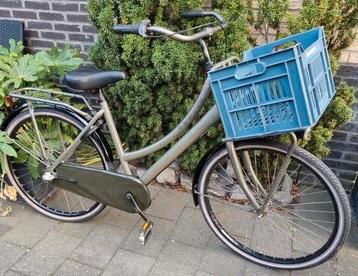 CORTINA U4 groen beschikbaar voor biedingen