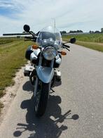 BMW R1150R, 2 cilinders, 1130 cc, Particulier, Meer dan 35 kW