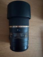 Tamron AF 90mm f/2.8 Macro Lens, Ophalen of Verzenden, Zo goed als nieuw, Macrolens, Zoom