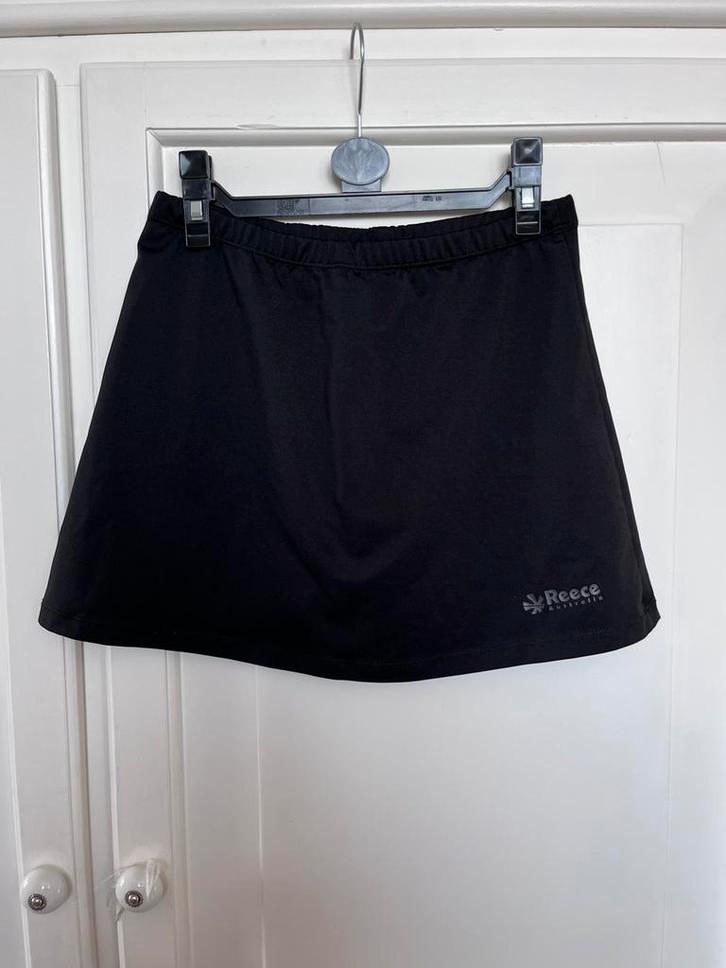 Reece hockey rokje nieuwstaat! Maat S, Kleding | Dames, Rokken, Zo goed als nieuw, Zwart, Boven de knie, Ophalen of Verzenden