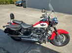 Kawasaki Vulcan classic , 800 cc 1997.25k km, Motoren, Motoren | Kawasaki, 2 cilinders, Chopper, Particulier, Meer dan 35 kW