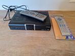 Humax IR-FOX c plus 2x afstandsbediening, Ophalen of Verzenden, Gebruikt