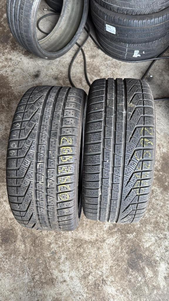 AKTIE AUTOBANDEN 20 inch. 295-35-20 265-40-20 2653520, Auto diversen, Overige Auto diversen, Ophalen of Verzenden