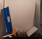 Stuc spullen, Ophalen, Zo goed als nieuw