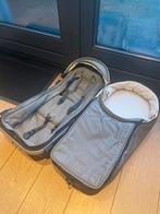 Joolz Uitbreidingsset - Reiswieg en Zitje, Overige merken, Gebruikt, Ophalen of Verzenden, Met reiswieg