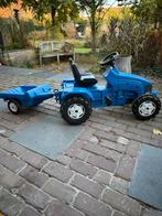 Tractor speelgoed, Kinderen en Baby's, Speelgoed | Buiten | Skelters, Ophalen, Gebruikt, Overige merken