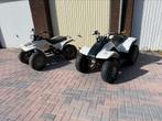 Yamaha breeze 2 x opknappers project, Ophalen