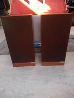 2 luidsprekers Mission Electronics 720, Gebruikt, Minder dan 60 watt, Front, Rear of Stereo speakers, Ophalen