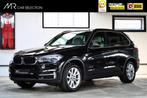 BMW X5 xDrive35i High Executive | Camera | Head-Up | Memory, 2005 kg, Gebruikt, Met garantie (alle), Zwart