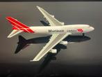 Martinair boeing 747F cargo diecast 1/400 nieuw, Ophalen of Verzenden, Nieuw, Schaalmodel