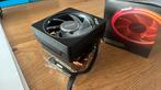 Amd Prism AM4 Cpu fan, Computers en Software, Computerkoelers, Ophalen, Zo goed als nieuw, Luchtkoeling