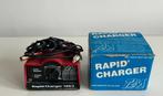 T2M Rapid Charger 1263 rc lader modelbouw, Ophalen of Verzenden, Gebruikt, Overige schalen, Onderdeel