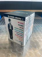 The Chaplin Collection - 18 DVD'S, Cd's en Dvd's, Dvd's | Komedie, Actiekomedie, Alle leeftijden, Boxset, Ophalen of Verzenden
