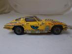 1967 Corgi Toys 337 CHEVROLET CORVETTE STINGRAY Opknapper -B, Ophalen of Verzenden, Gebruikt, Auto, Corgi