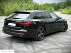Audi A6 Avant 55 TFSI e quattro Pro Line S Black, trekhaak, Automaat, Gebruikt, 4 cilinders, 1984 cc