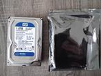 Harde schijf Western Digital Blue 1 TB 7200 rpm SATA, Computers en Software, Ophalen, Intern, Refurbished, Western Digital (WD)