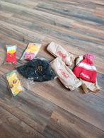 McDonald's Coca Cola Muts Collectie, McDonald's, Hoed, Nieuw, One size fits all