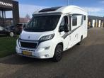 Knaus R11 TI 650 meg, Caravans en Kamperen, Campers, Bedrijf, De gouwe 51
8253PA  Dronten, NL, KNAUS, Handgeschakeld