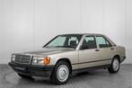 Mercedes-Benz 190 D 190D 1e eigenaresse 63000 km! ., Auto's, Mercedes-Benz, 1998 cc, Gebruikt, Bedrijf, 190-Serie