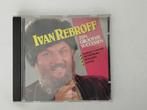 ivan rebroff - zijn grootste successen, Ophalen of Verzenden, Zo goed als nieuw, Overige formaten, Poprock