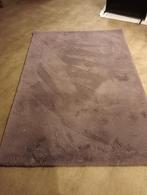 Nieuw vloerkleed Plush fluffy 160x240 super zacht nu €45, Huis en Inrichting, Stoffering | Tapijten en Kleden, Ophalen, Crème