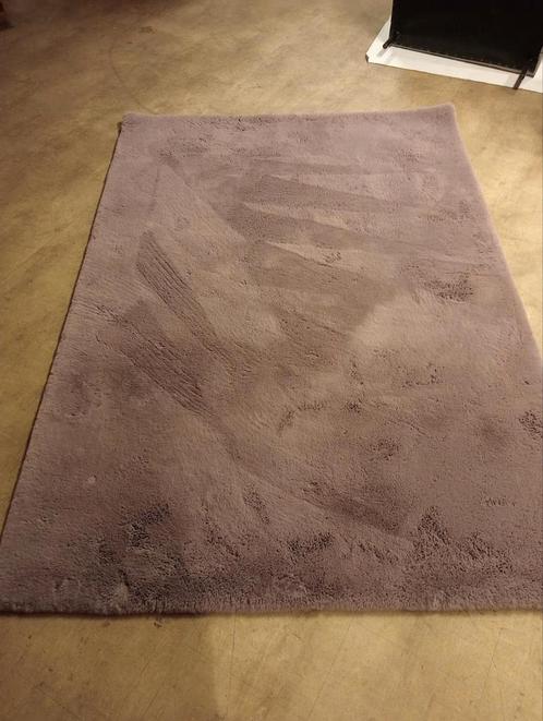 Nieuw vloerkleed Plush fluffy 160x240 super zacht nu €45, Huis en Inrichting, Stoffering | Tapijten en Kleden, Nieuw, 150 tot 200 cm