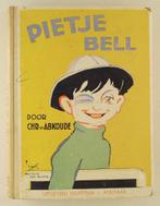 Abkoude, Chr. van - Pietje Bell, Boeken, Kinderboeken | Jeugd | 10 tot 12 jaar, Verzenden, Gelezen, Fictie