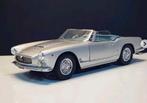 Ricko 1/18 - Maserati 3500 GT Vignale 1959 silver, Hobby en Vrije tijd, Modelauto's | 1:18, Ophalen of Verzenden, Nieuw, Overige merken