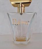 Lancome poeme leeg parfum flesje, Ophalen of Verzenden, Gebruikt, Parfumfles