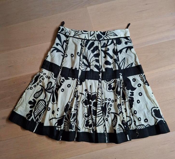 DIDI nieuwe rok. Mt 38, Kleding | Dames, Rokken, Nieuw, Maat 38/40 (M), Zwart, Knielengte, Verzenden