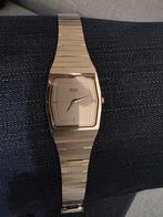 Vintage Seiko Polshorloge, Seiko, Gebruikt, Staal, Polshorloge