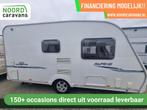 Sprite alpine diamond anniversary 440 MOVER + ENKELE BEDDEN, Tot en met 2, Bedrijf, 750 - 1000 kg, 5 tot 6 meter