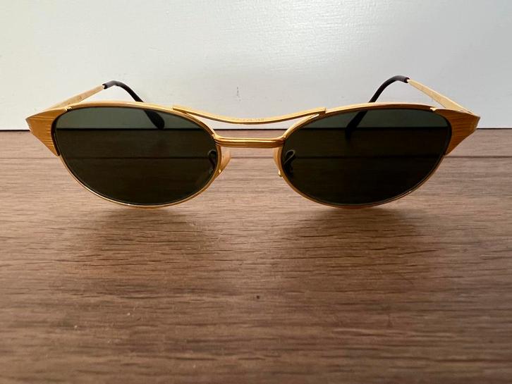 Vintage Ray-Ban W1394 Signet Bausch & Lomb Rayban, Sieraden, Tassen en Uiterlijk, Zonnebrillen en Brillen | Heren, Zo goed als nieuw