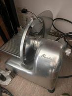 Bizerba horeca snijmachine, Huis en Inrichting, Ophalen, Gebruikt