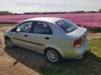 Chevrolet Kalos Spirit ... goedkope auto, Ophalen