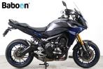 Yamaha Tracer 900 ABS (bj 2016), Yamaha, Meer dan 35 kW, Toermotor, 847 cc
