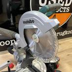 Metabo Afkortzaag KGS 305 M  | Zeer Nette staat, Metabo, Zo goed als nieuw, Support@metabo.com, Metabo Corporation, Metabo-Werke GmbH, 
72622 Nürtingen
Germany